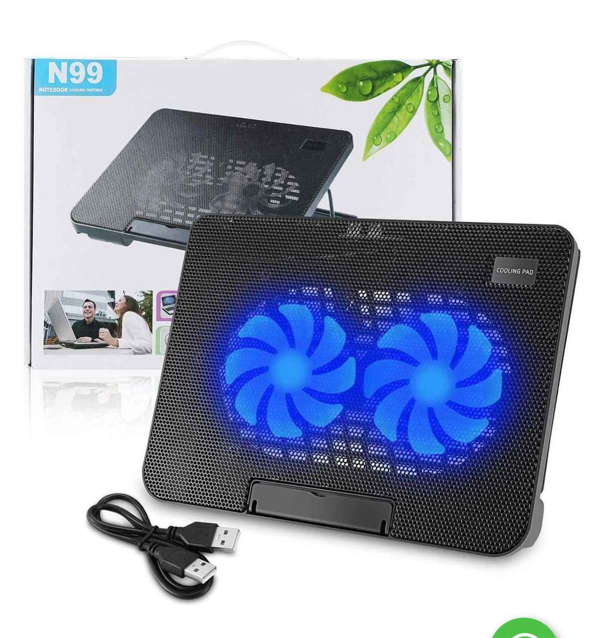 Laptop Cooling Pad